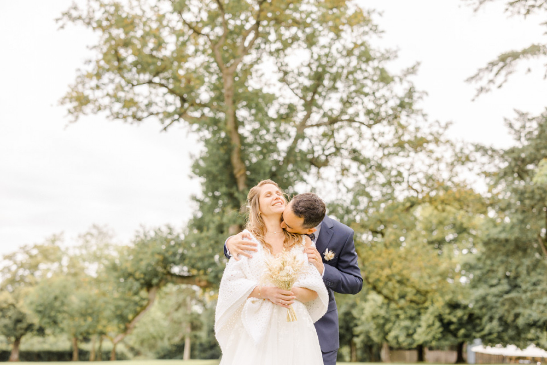 Lucie & Alexandre